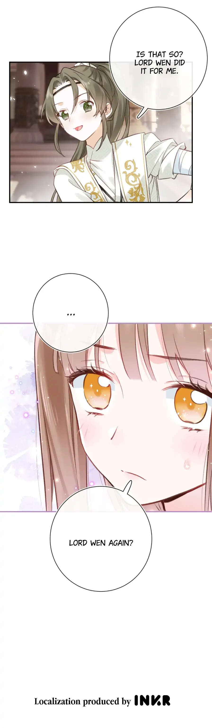 Don’t Touch me! Chapter 98 Online - página 23