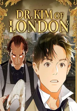 Dr. Kim of London