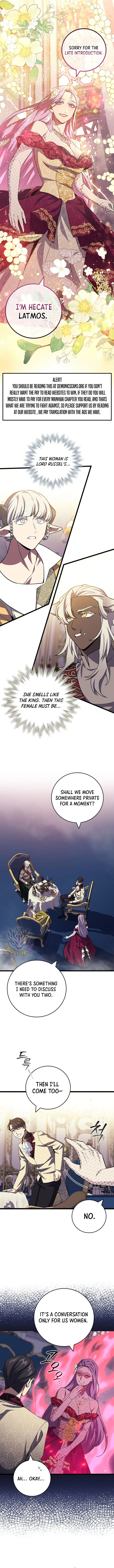 Dragon-Devouring Mage Chapter 100 Online - página 6