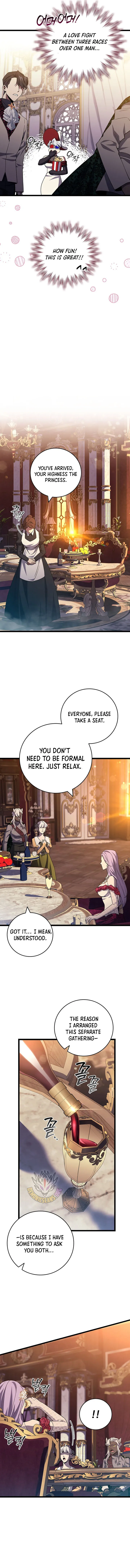 Dragon-Devouring Mage Chapter 100 Online - página 7