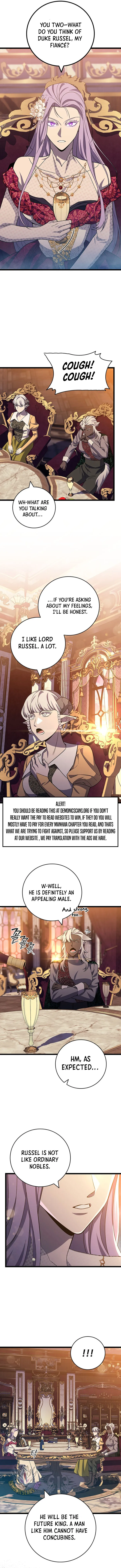 Dragon-Devouring Mage Chapter 100 Online - página 8