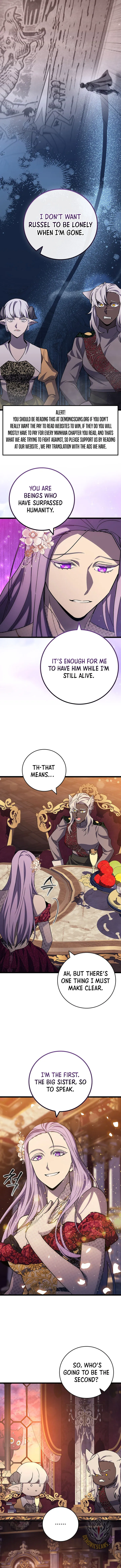 Dragon-Devouring Mage Chapter 100 Online - página 10