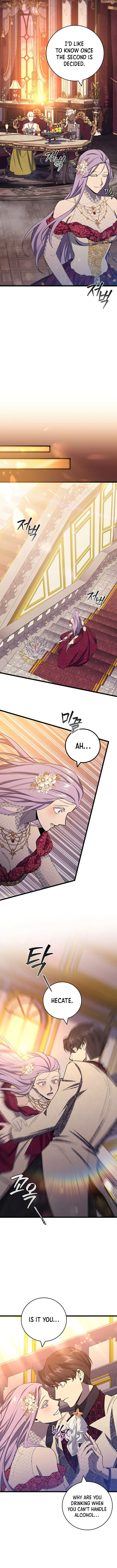 Dragon-Devouring Mage Chapter 100 Online - página 11