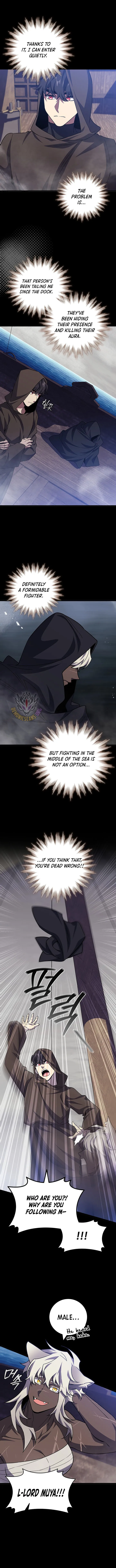 Dragon-Devouring Mage Chapter 100 Online - página 15