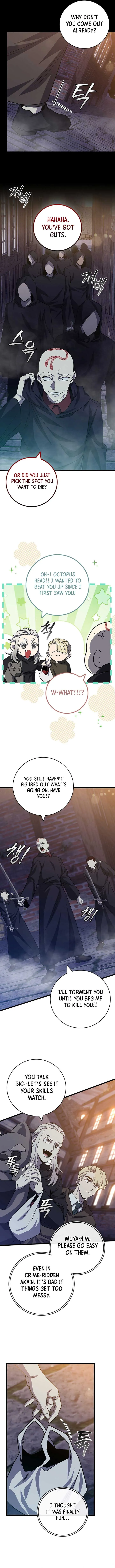 Dragon-Devouring Mage Chapter 102 Online - página 4