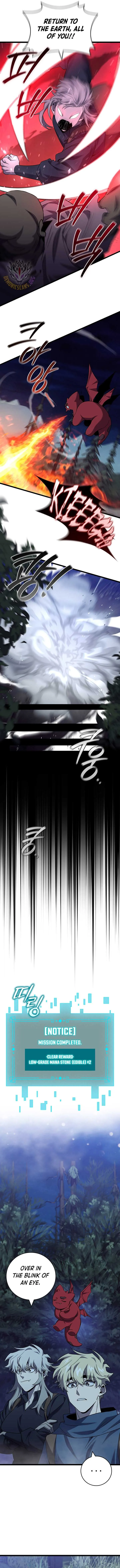 Dragon-Devouring Mage Chapter 102 Online - página 11