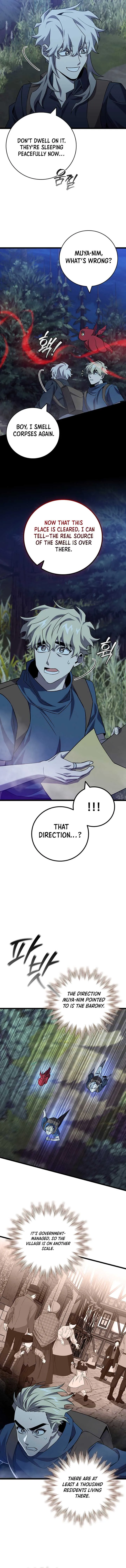 Dragon-Devouring Mage Chapter 102 Online - página 12