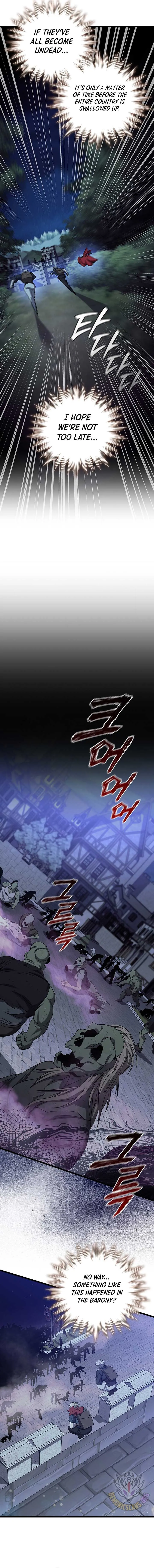 Dragon-Devouring Mage Chapter 102 Online - página 13