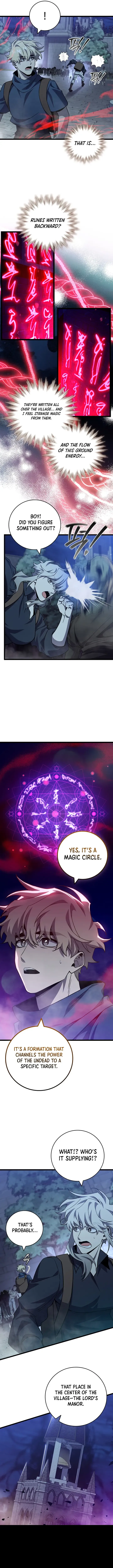 Dragon-Devouring Mage Chapter 103 Online - página 2