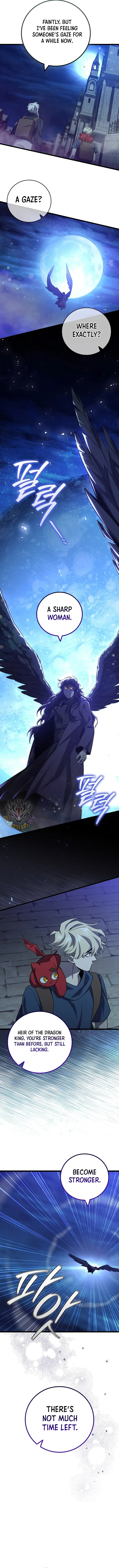 Dragon-Devouring Mage Chapter 103 Online - página 7
