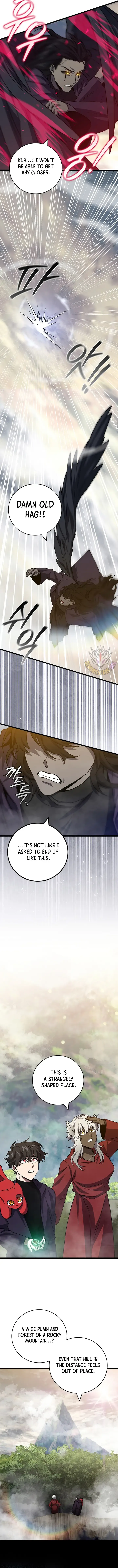 Dragon-Devouring Mage Chapter 103 Online - página 11