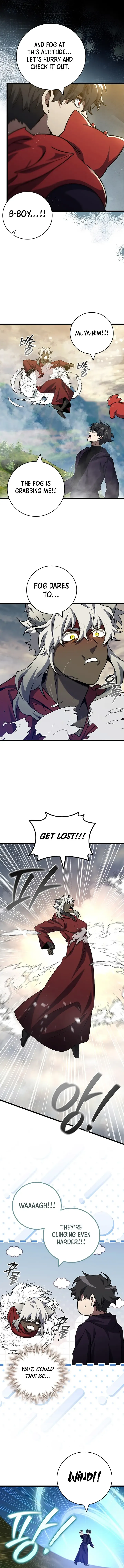 Dragon-Devouring Mage Chapter 103 Online - página 12