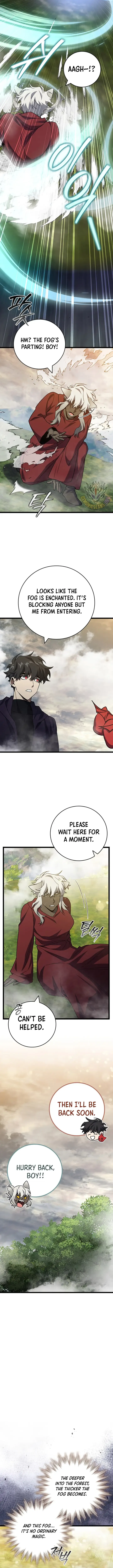 Dragon-Devouring Mage Chapter 103 Online - página 13