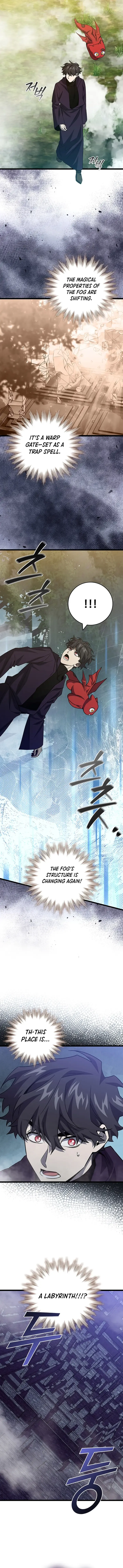 Dragon-Devouring Mage Chapter 103 Online - página 14