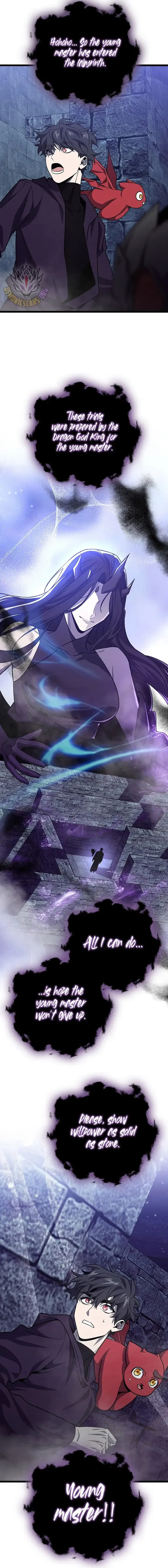 Dragon-Devouring Mage Chapter 103 Online - página 15