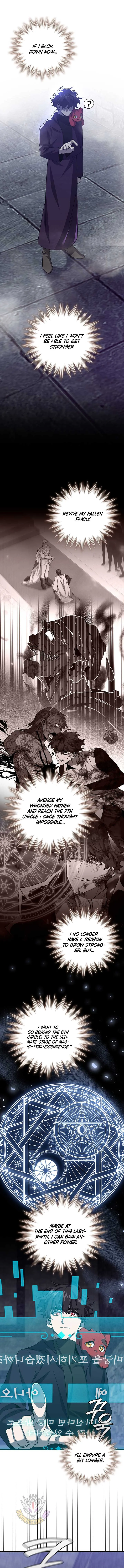 Dragon-Devouring Mage Chapter 104 Online - página 3