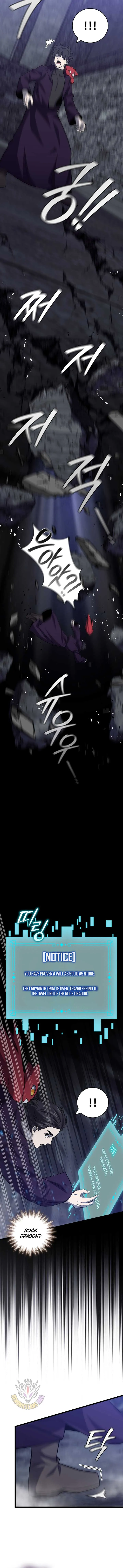 Dragon-Devouring Mage Chapter 104 Online - página 4