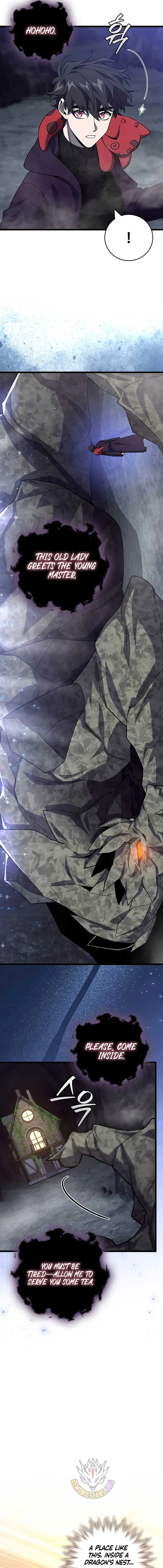 Dragon-Devouring Mage Chapter 104 Online - página 5