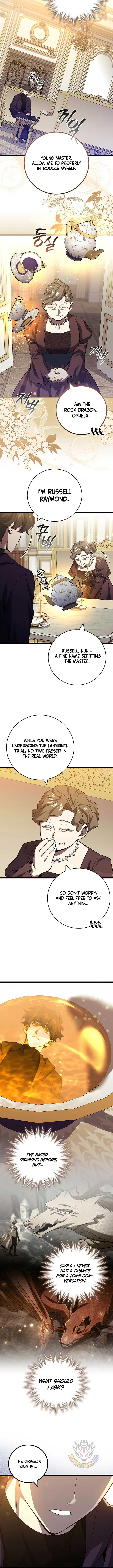 Dragon-Devouring Mage Chapter 104 Online - página 6
