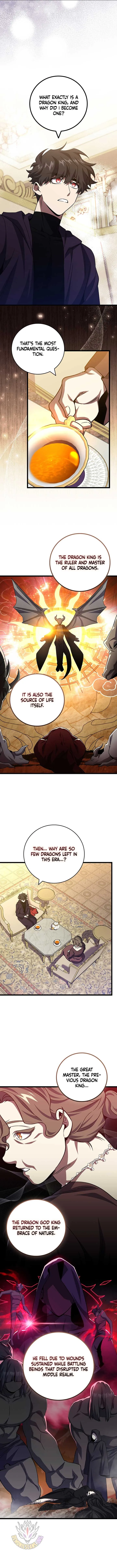 Dragon-Devouring Mage Chapter 104 Online - página 7