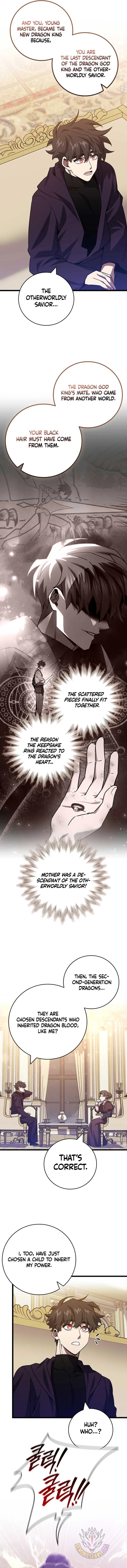 Dragon-Devouring Mage Chapter 104 Online - página 8