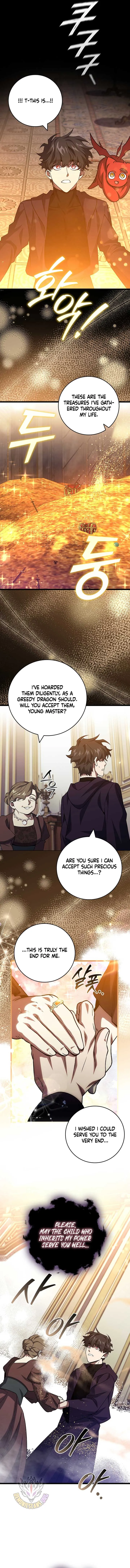 Dragon-Devouring Mage Chapter 104 Online - página 10