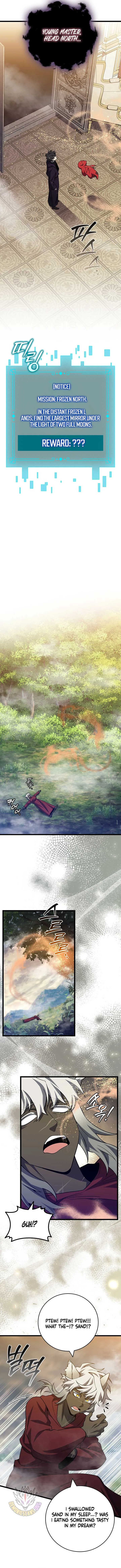 Dragon-Devouring Mage Chapter 104 Online - página 11