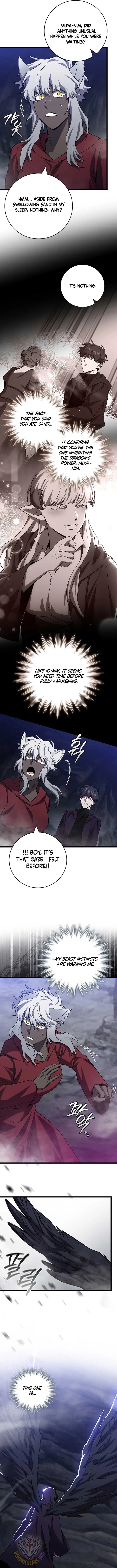 Dragon-Devouring Mage Chapter 104 Online - página 14