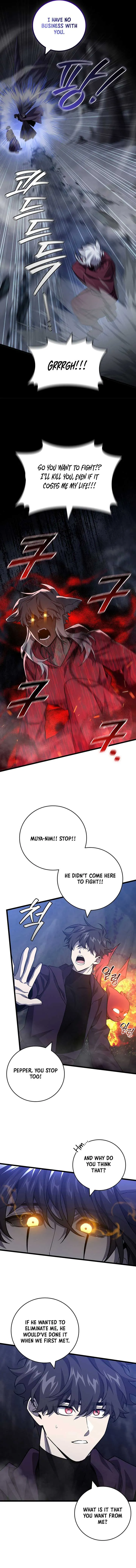 Dragon-Devouring Mage Chapter 105 Online - página 2