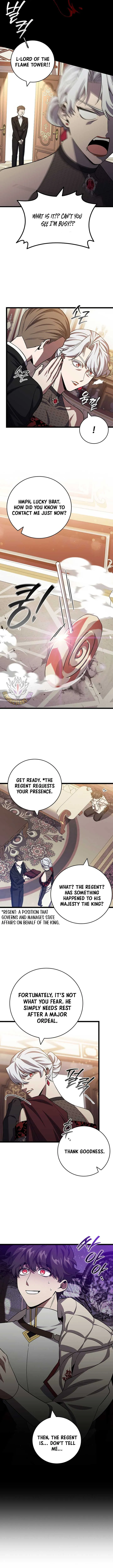 Dragon-Devouring Mage Chapter 105 Online - página 9