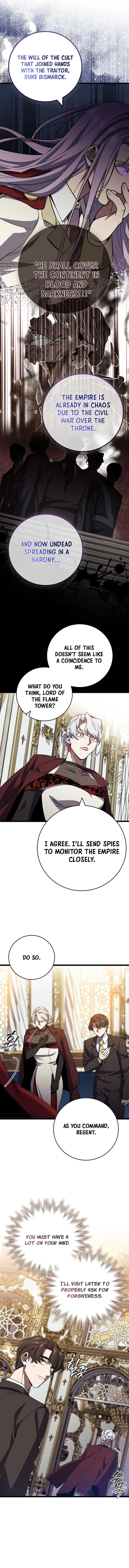 Dragon-Devouring Mage Chapter 105 Online - página 12