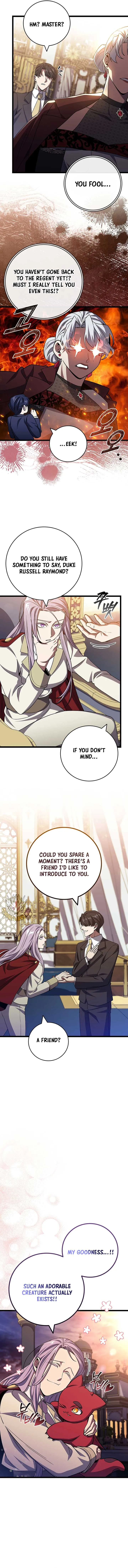 Dragon-Devouring Mage Chapter 105 Online - página 13