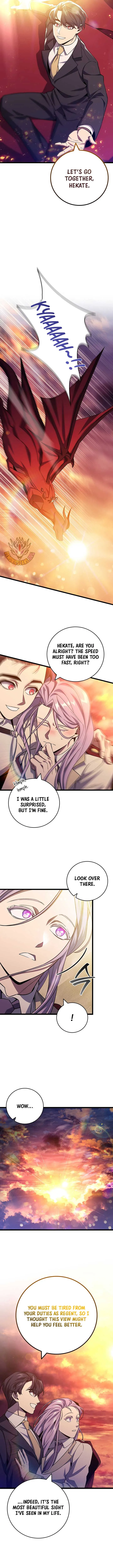 Dragon-Devouring Mage Chapter 105 Online - página 15