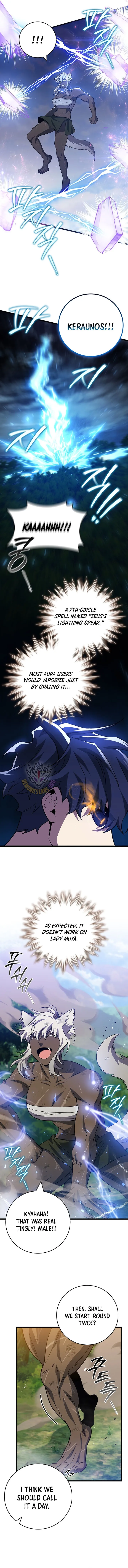 Dragon-Devouring Mage Chapter 106 Online - página 10