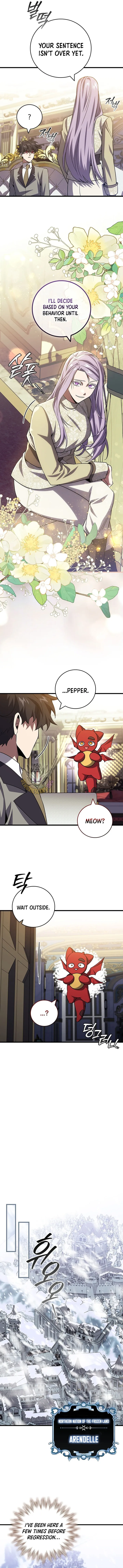 Dragon-Devouring Mage Chapter 106 Online - página 14