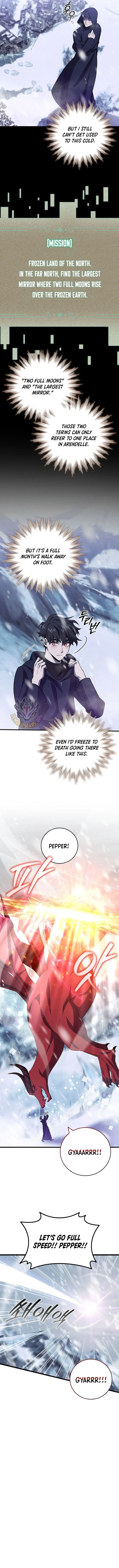 Dragon-Devouring Mage Chapter 106 Online - página 15