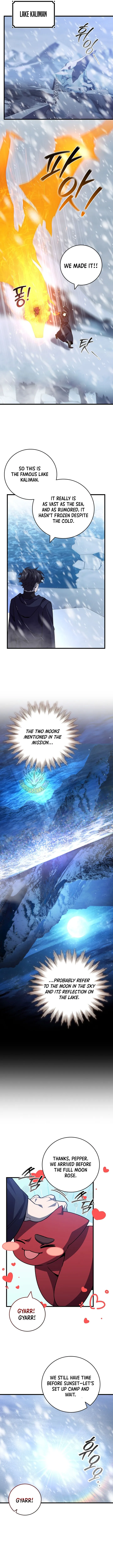 Dragon-Devouring Mage Chapter 106 Online - página 16