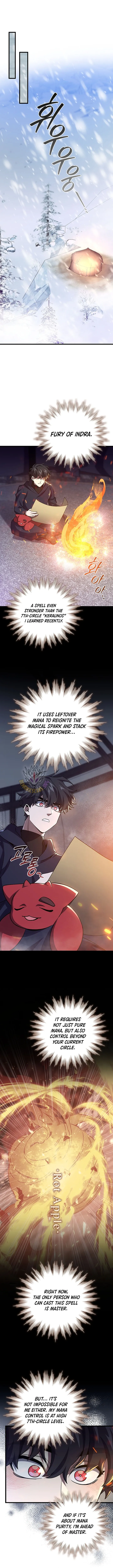 Dragon-Devouring Mage Chapter 106 Online - página 17
