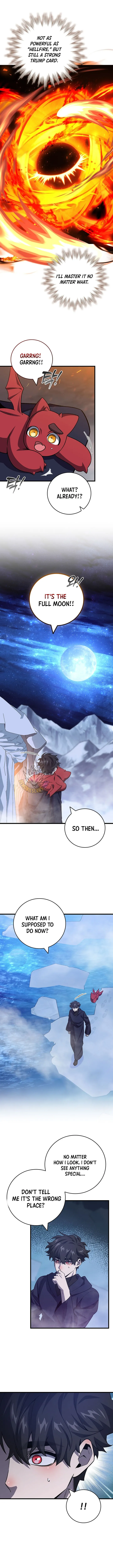 Dragon-Devouring Mage Chapter 106 Online - página 18