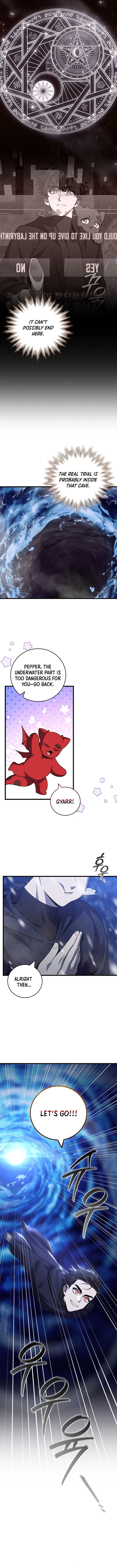 Dragon-Devouring Mage Chapter 106 Online - página 21