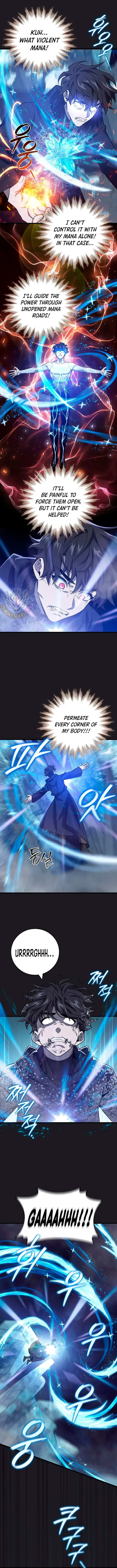 Dragon-Devouring Mage Chapter 107 Online - página 8