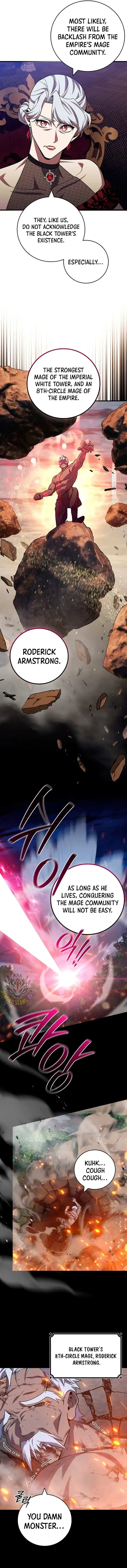 Dragon-Devouring Mage Chapter 107 Online - página 11