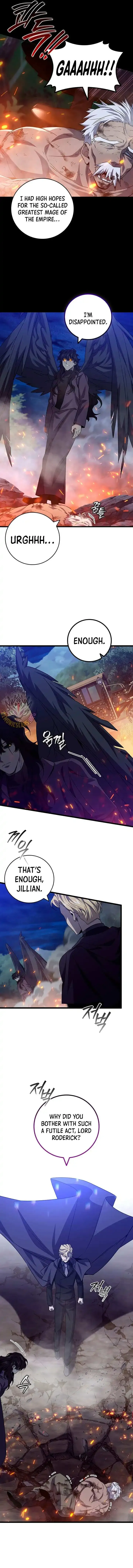 Dragon-Devouring Mage Chapter 107 Online - página 12