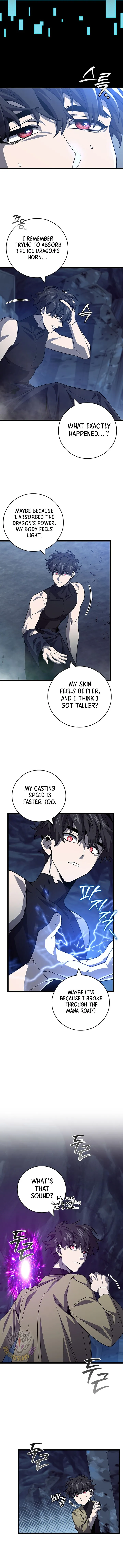 Dragon-Devouring Mage Chapter 108 Online - página 2