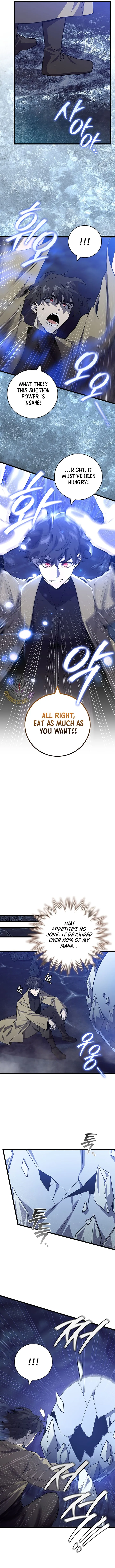 Dragon-Devouring Mage Chapter 108 Online - página 4