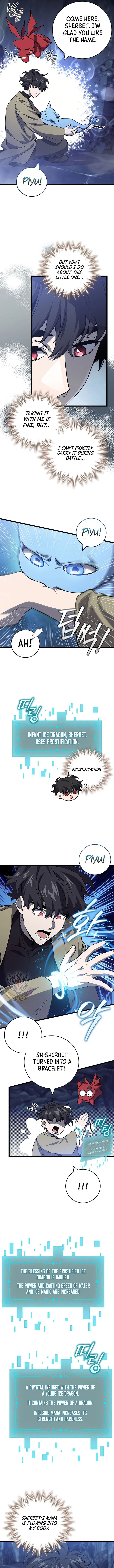 Dragon-Devouring Mage Chapter 108 Online - página 7