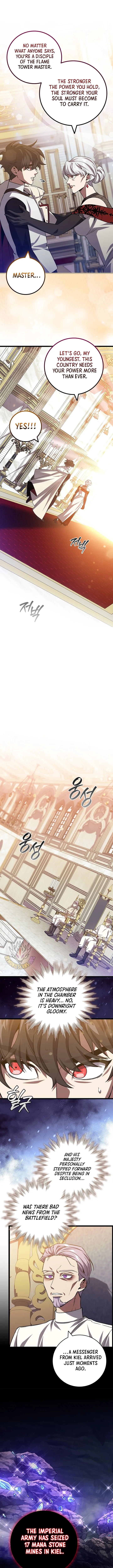 Dragon-Devouring Mage Chapter 108 Online - página 13