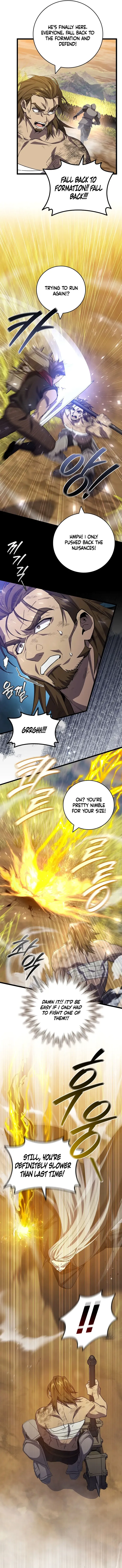 Dragon-Devouring Mage Chapter 109 Online - página 8