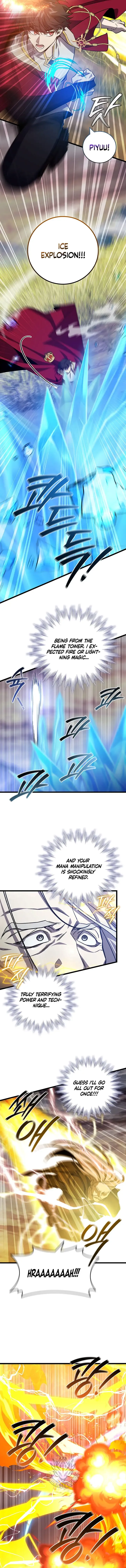 Dragon-Devouring Mage Chapter 109 Online - página 12