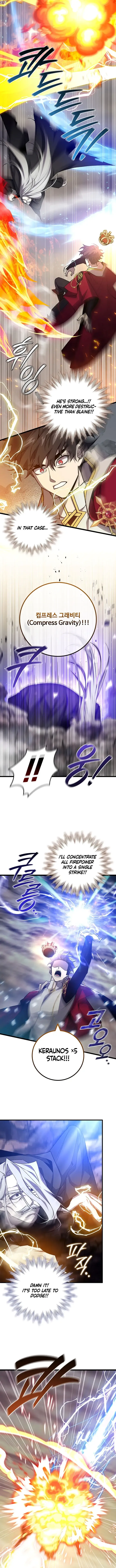 Dragon-Devouring Mage Chapter 109 Online - página 13